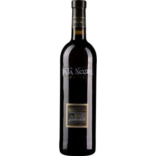 Vino tinto Pata Negra Toro Roble tinta de toro 750 ml