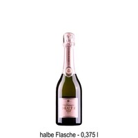 Champagne Deutz Brut Rosé 0,375 litre à Geschenkdoos