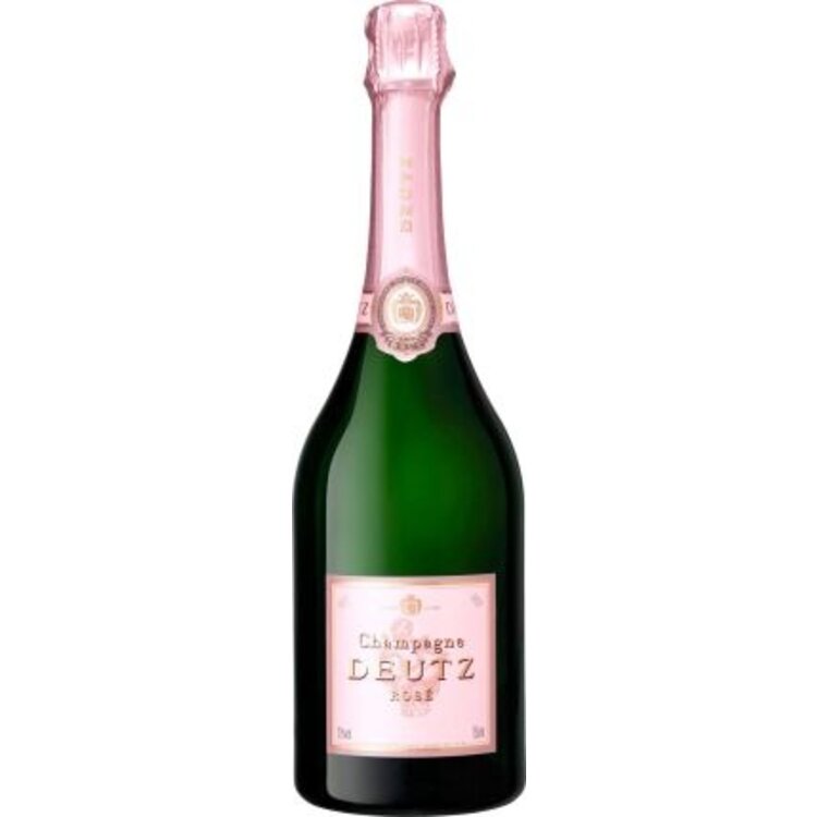 Champagne Deutz Champagne Deutz Brut Rosé