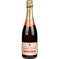 Champagne Baron-Fuente Grande Réserve Demi-Sec