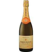 Champagne Baron-Fuente Grande Réserve Brut 0,375 litre