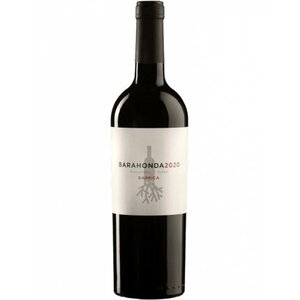 Bodegas Barahonda Barahonda Barrica Monastrell Syrah DO