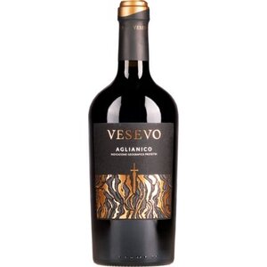 Vesevo Vesevo Aglianico Rosso IGT