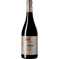 Bodegas Morca Godina Garnacha DO