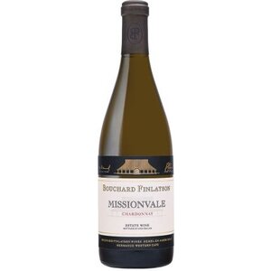 Bouchard Finlayson Bouchard Finlayson Missionvale Chardonnay