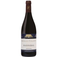Bouchard Finlayson Hannibal