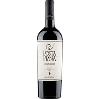 Paradiso Posta Piana Negroamaro Puglia IGP