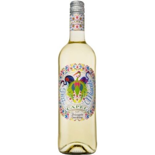 Capel Vinos Capel Moscato 5,5° Frizzante Blanco