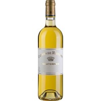 Carmes de Rieussec Sauternes 0,375 l