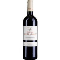 Chateau Charmail Haut Medoc AOC 2018