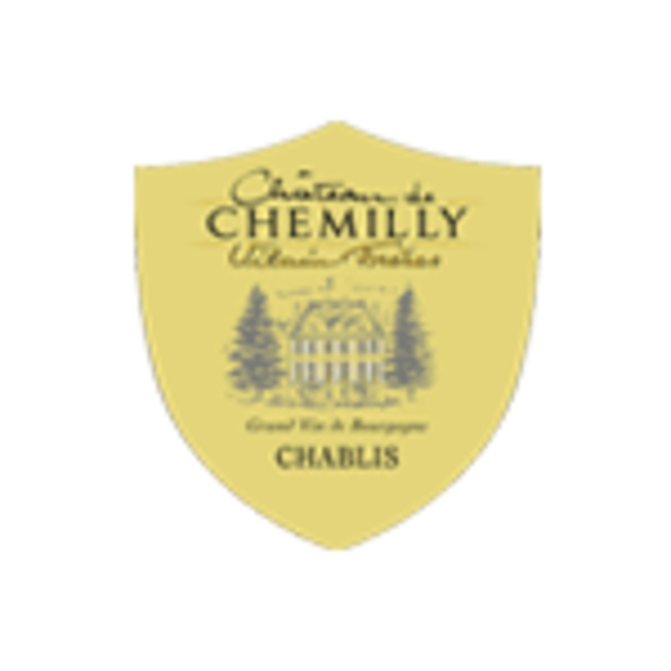 Chateau de Chemilly Château de Chemilly Chablis