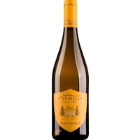 Château de Chemilly Petit Chablis