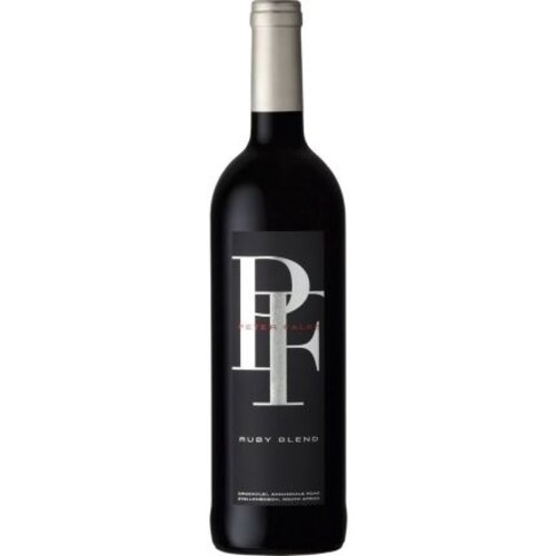 Peter Falke Wines Peter Falke Ruby Blend Cabernet Shiraz