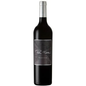 Peter Falke Wines Peter Falke Kanoa Exclusive Blend