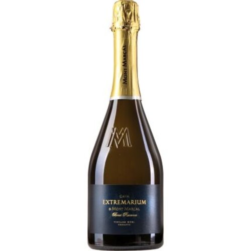 Mont Marçal Cava Mont Marcal Extremarium Brut Reserva