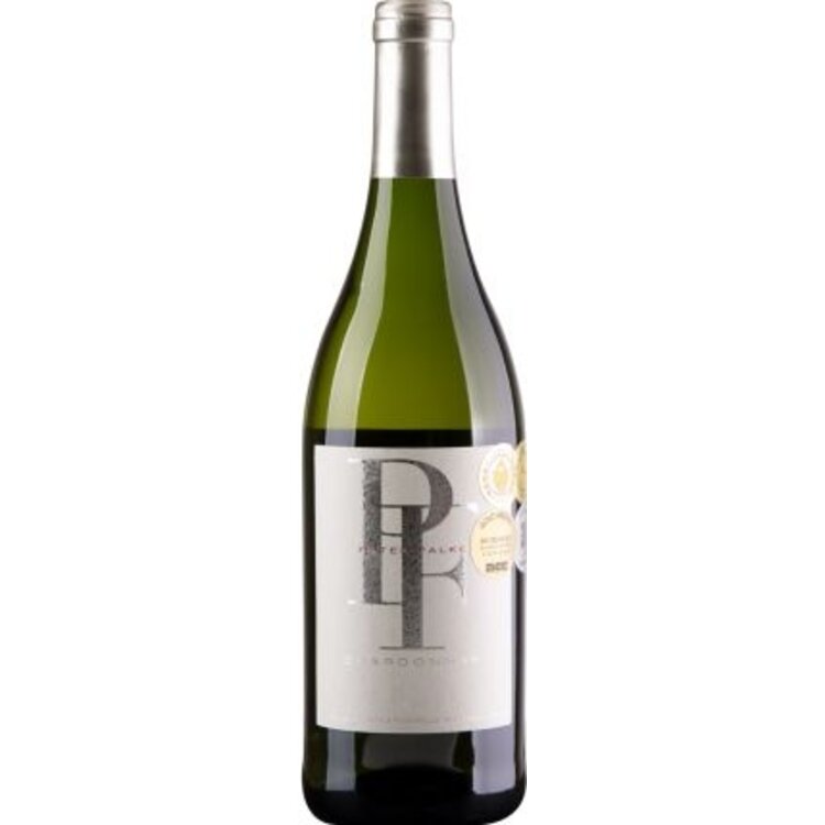 Peter Falke Wines Peter Falke Chardonnay