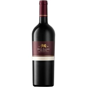 Plaisir de Merle Plaisir de Merle Petit Plaisir Red Blend