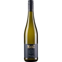 Manz Handwerk Riesling feinherb