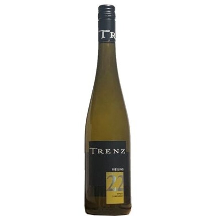 Weingut Trenz Trenz Sweet Symphony Riesling