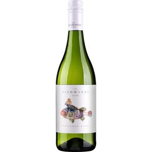 The Fishwives Club The Fishwives Club Sauvignon Blanc