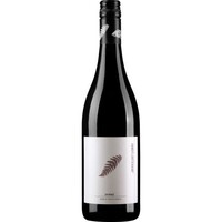 Sandfluisteraar Shiraz