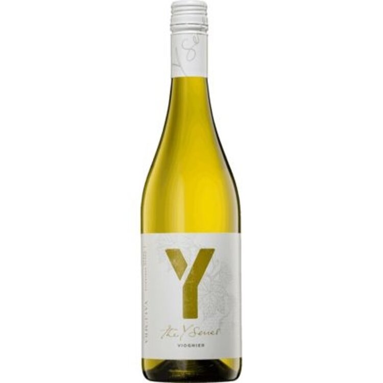 Yalumba Yalumba Y Series Viognier