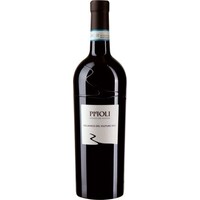 Pipoli Aglianico del Vulture DOC