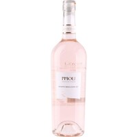 Pipoli Rosato Aglianico Basilicata IGT