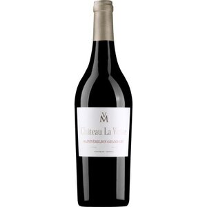 Château La Voûte Château La Voûte 2017 Saint-Émilion Grand Cru