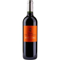 Château Pré la Lande Cuvée Diane AOC 2016