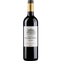 Château Tessendey Fronsac AOC 2019