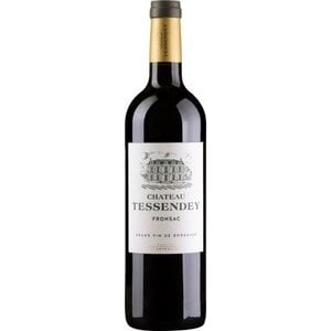Château Tessendey Château Tessendey Fronsac AOC 2019
