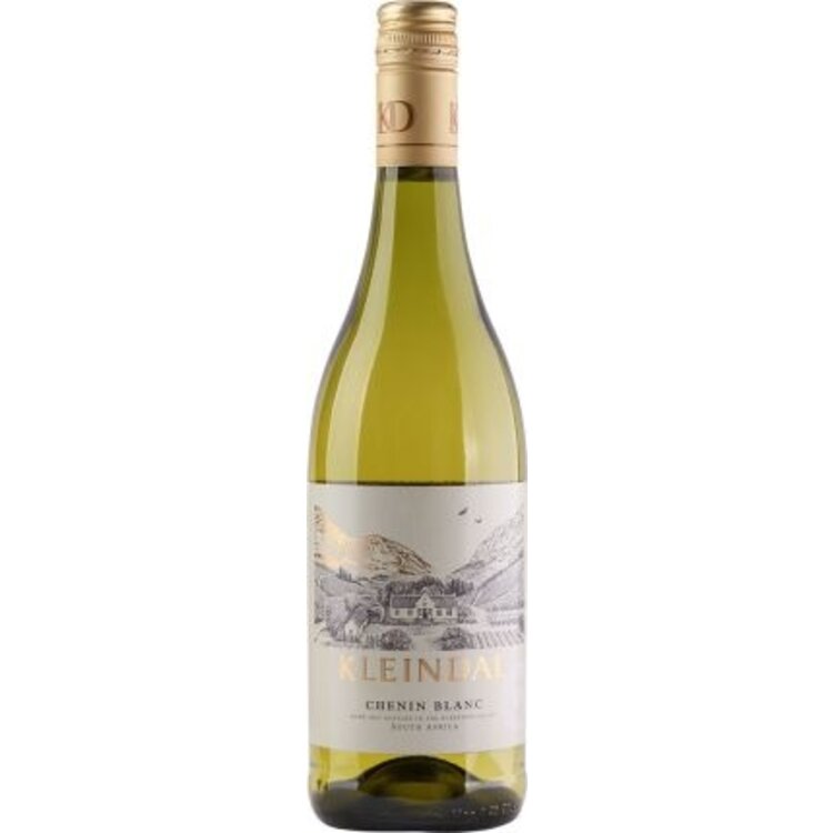 Kleindal Chenin Blanc