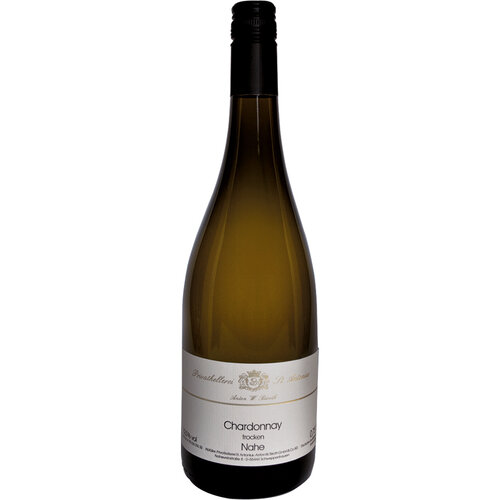 St.  Antonius Privatkellerei Chardonnay trocken