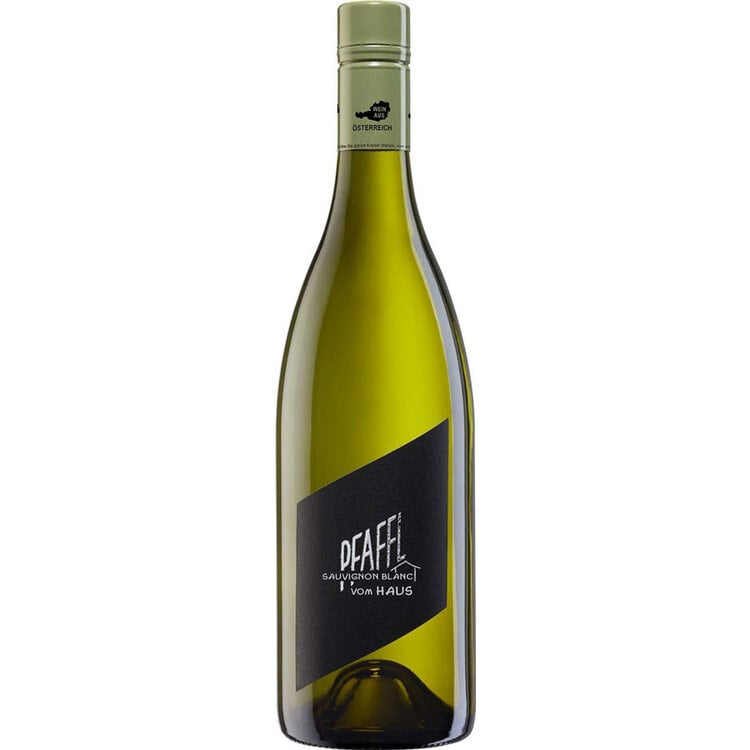 Weingut Pfaffl Pfaffl Vom Haus Sauvignon Blanc