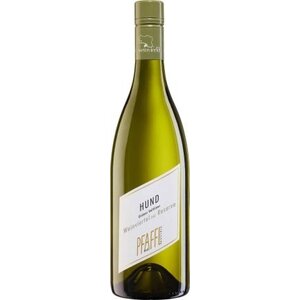 Weingut Pfaffl Pfaffl Grüner Veltliner Hund