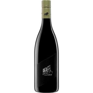 Weingut Pfaffl Pfaffl Vom Haus Zweigelt