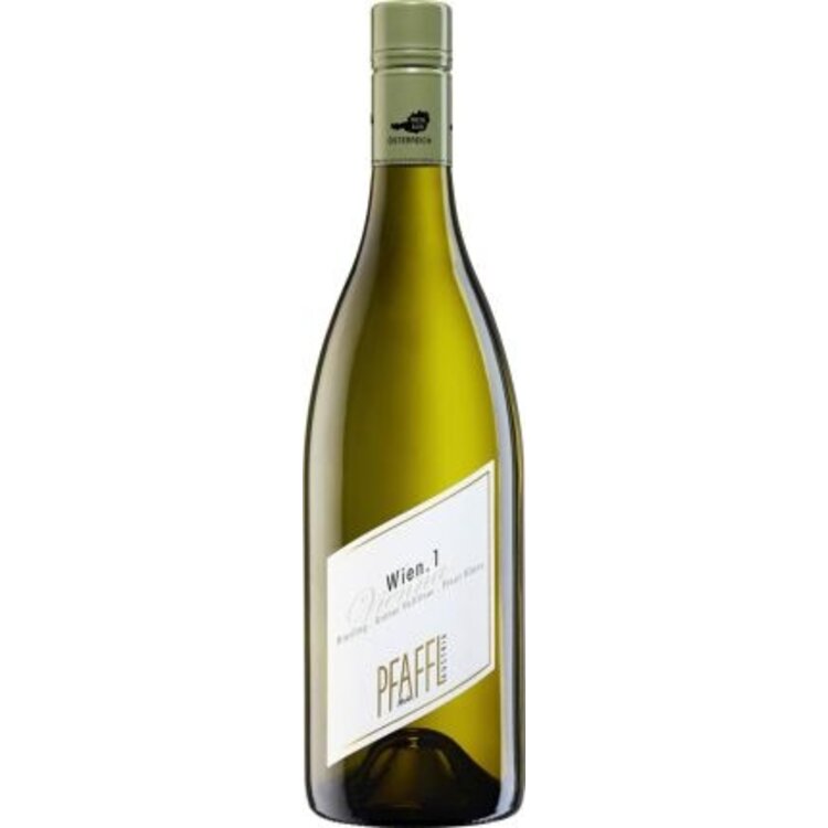 Weingut Pfaffl Pfaffl Wien 1