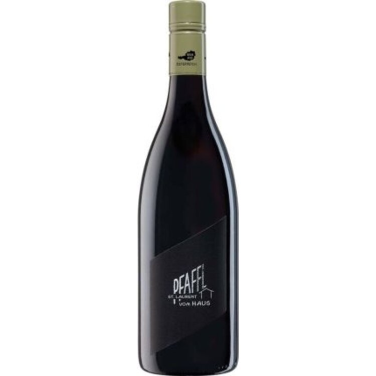 Weingut Pfaffl Pfaffl Vom Haus St. Laurent