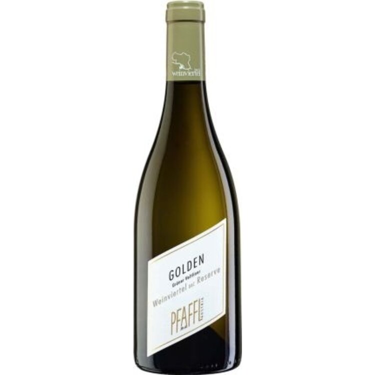 Weingut Pfaffl Pfaffl Grüner Veltliner Golden Weinviertel