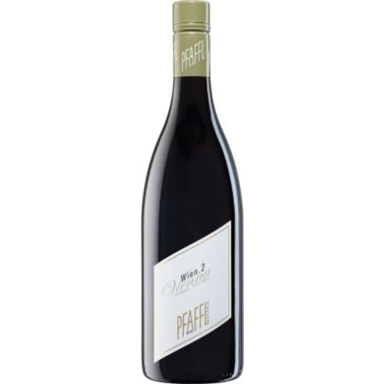 Weingut Pfaffl Pfaffl Wien 2