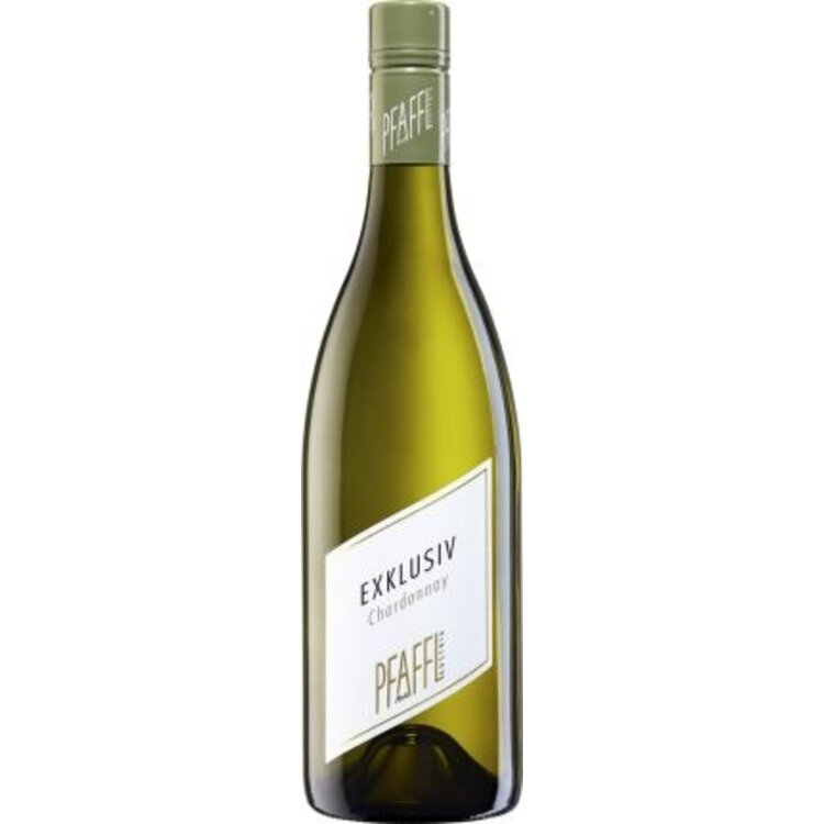 Weingut Pfaffl Pfaffl Chardonnay Exclusiv