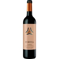 Portia 10 Meses Ribera del Duero DO