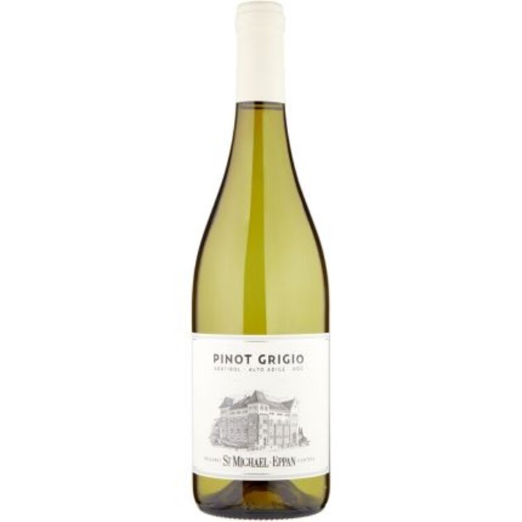 St. Michael Eppan St. Michael Eppan Pinot Grigio Alto Adige DOC