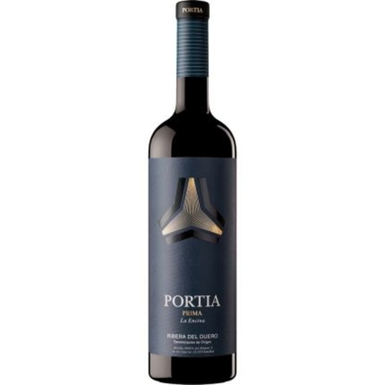 Bodegas Portia Portia Prima Ribera del Duero DO