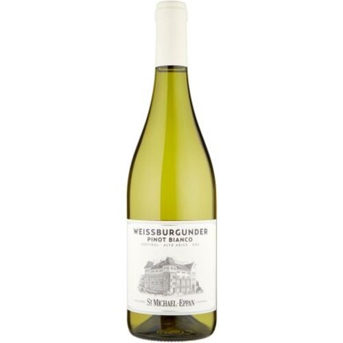 St. Michael Eppan Michael Eppan Pinot Bianco Alto Adige DOC