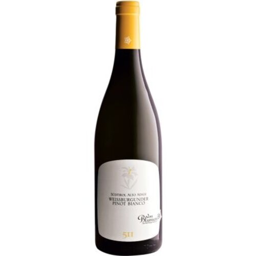 Weingut Von Blumen Von Blumen Pinot Bianco 511 Alto Adige DOC