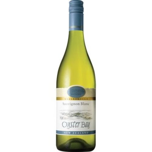 Oyster Bay Oyster Bay Sauvignon Blanc Marlborough