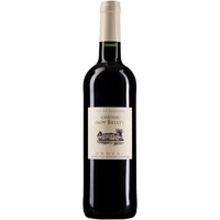 Château Janoy Bellevue Bordeaux Rouge