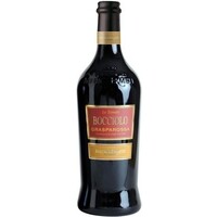Bocciolo Lambrusco Grasparossa Dolce DOC